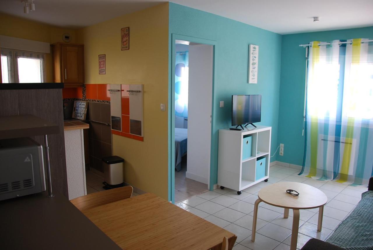 Appartement Résidence Midship Saint-Pair-sur-Mer