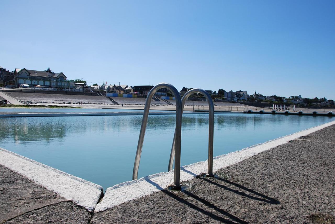 Résidence Midship Saint-Pair-sur-Mer
