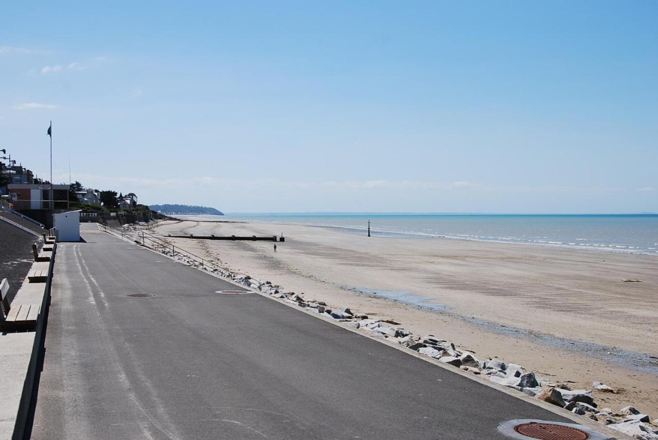 Appartement Résidence Midship Saint-Pair-sur-Mer