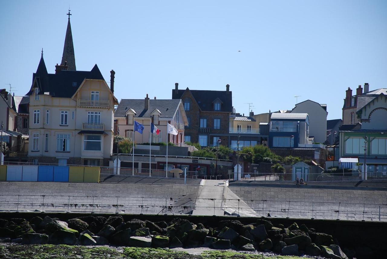 Résidence Midship Saint-Pair-sur-Mer